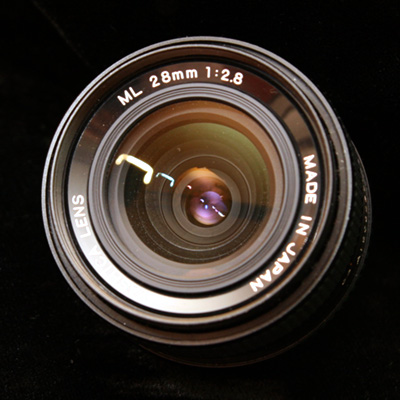 Yashica 28 1