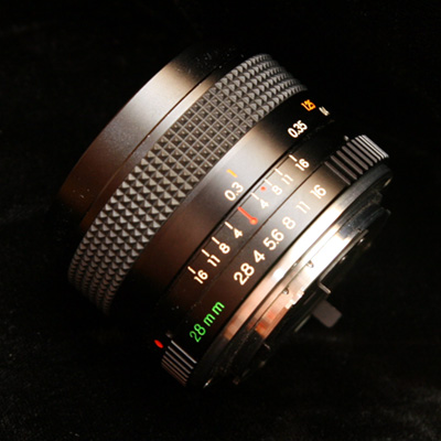 Yashica 28 2