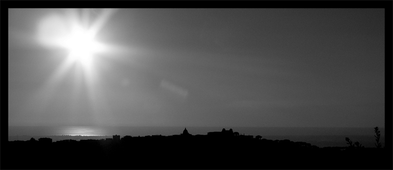 Castel Gandolfo