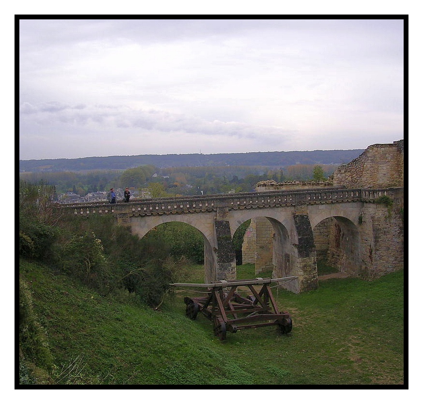 Catapulta