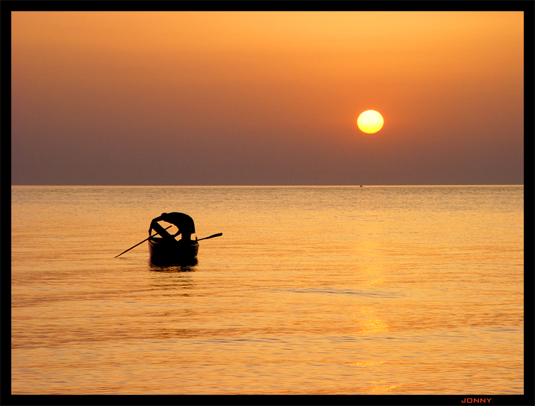 Pescatore