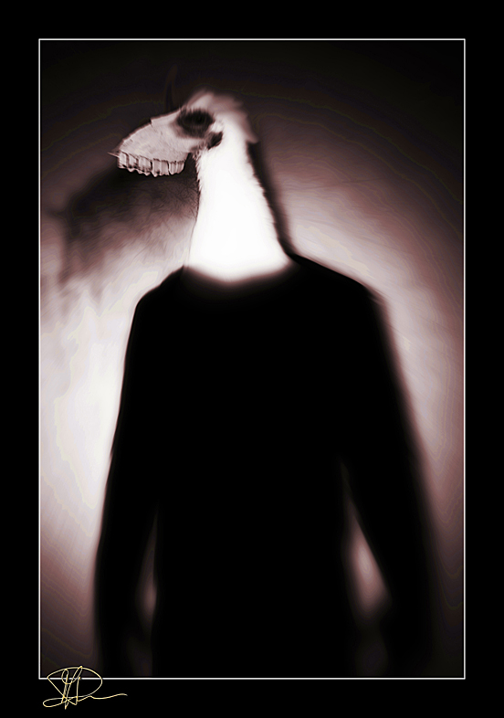It