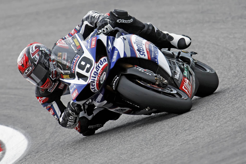 Misano SBK 2009