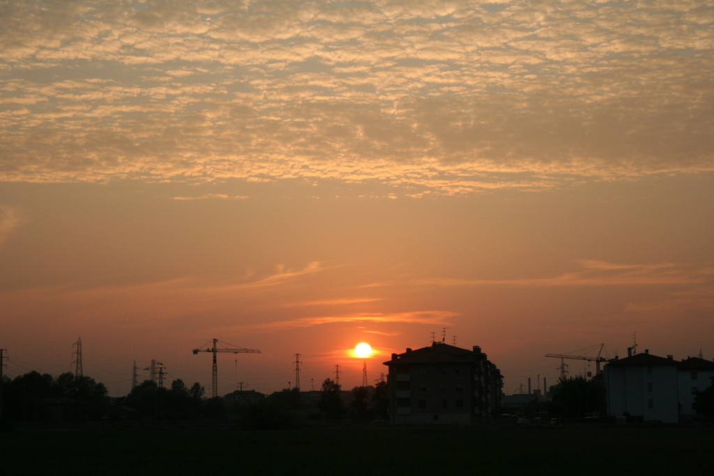Tramonto