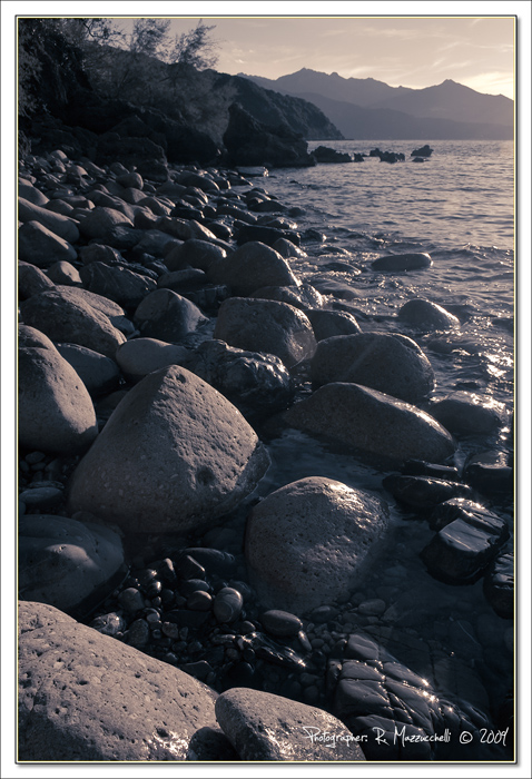 Mare e Monti
