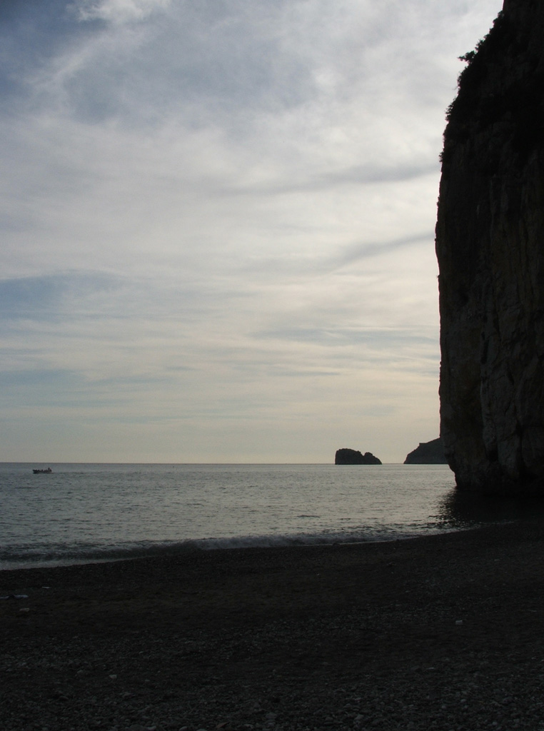 Scoglio del Coniglio