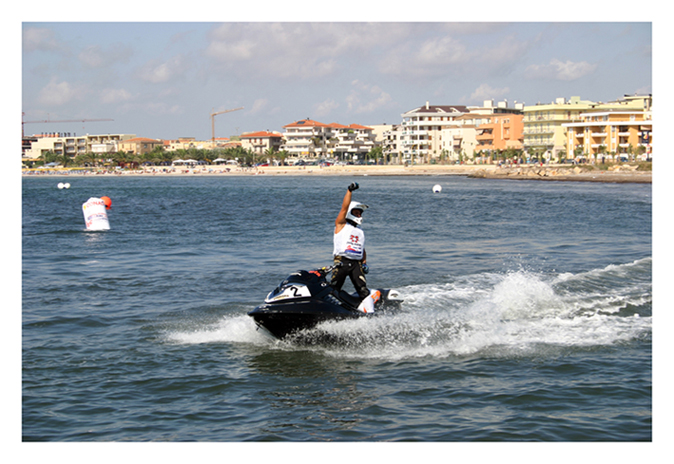 Aquabike Show V.2