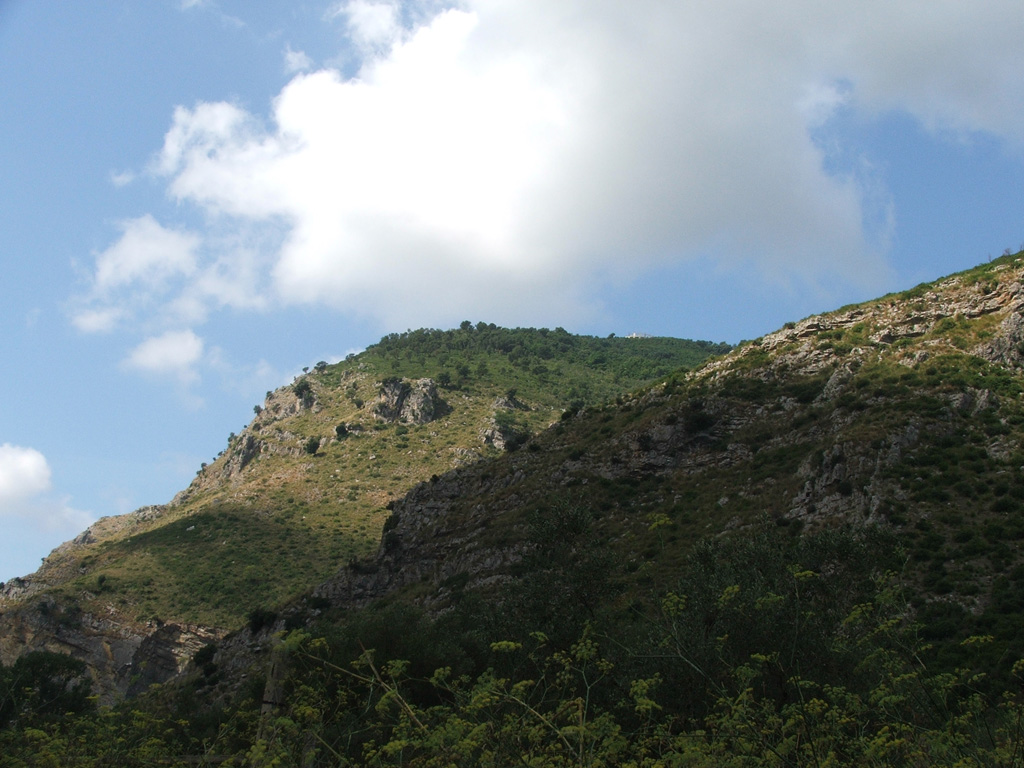 montagna