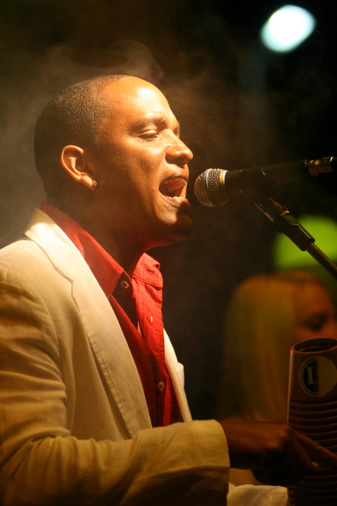 Timbalaye