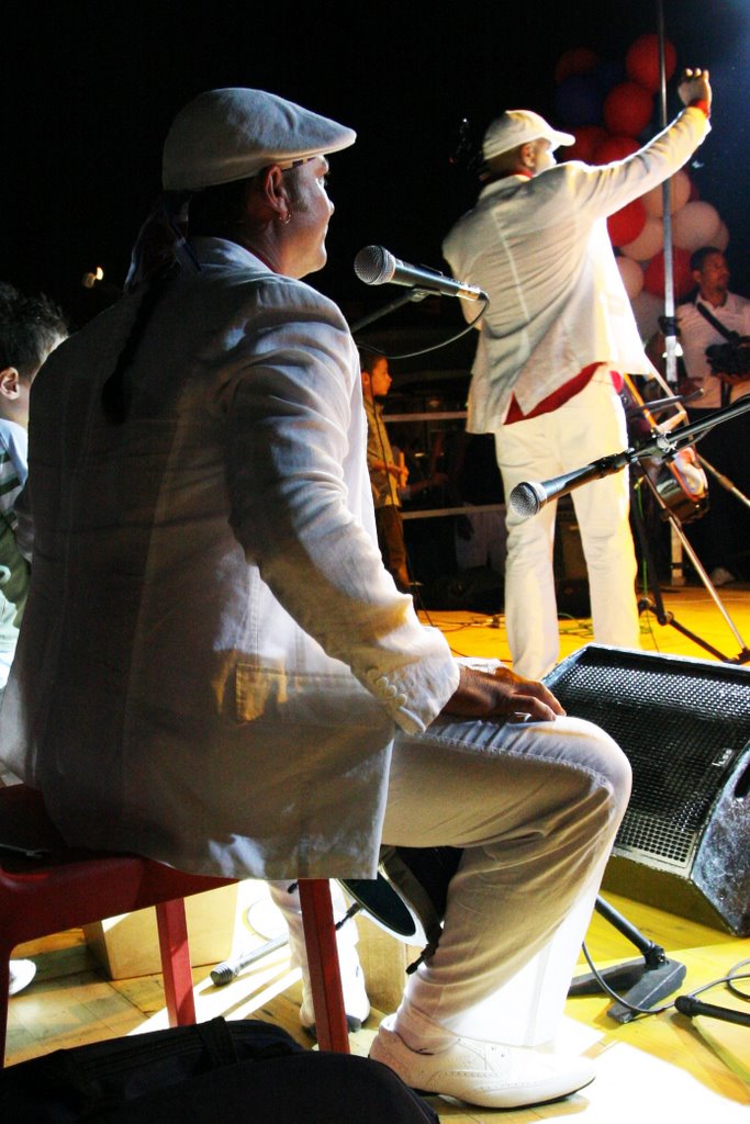 Timbalaye