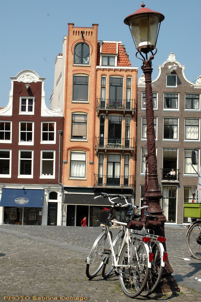 Amsterdam