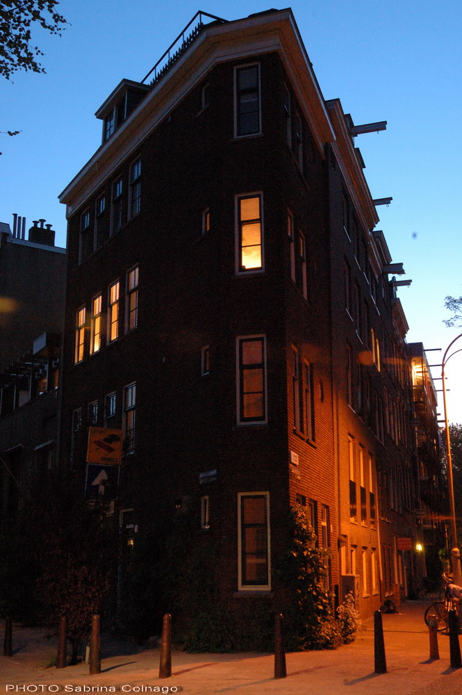 Amsterdam