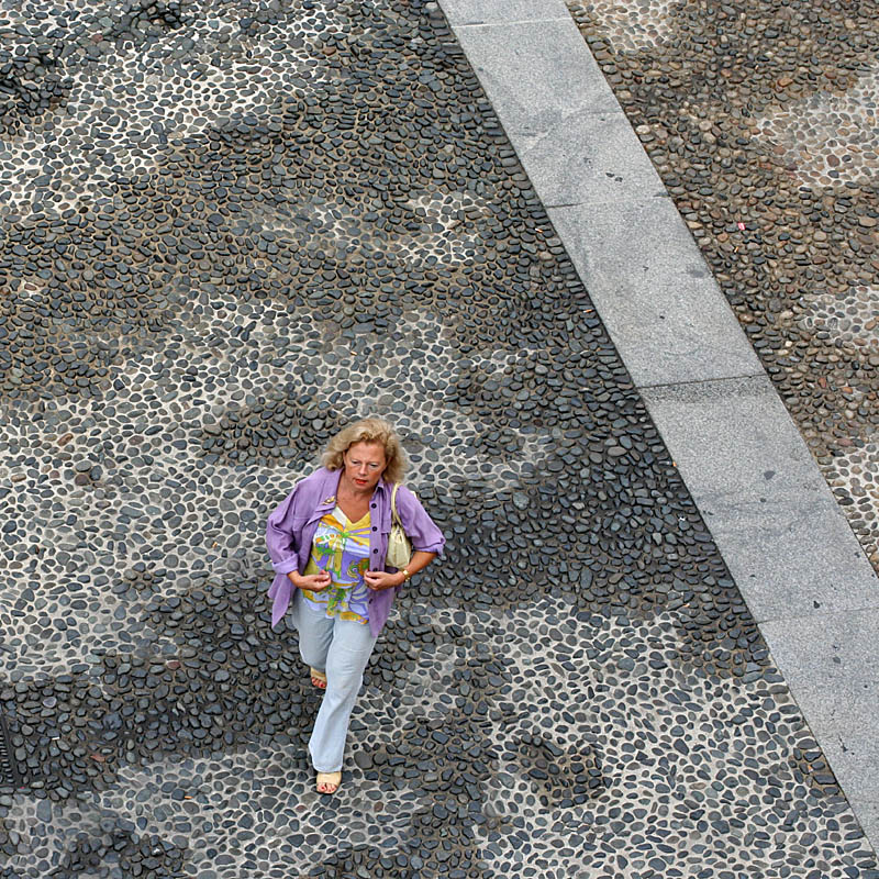 Geometrie in cammino - 1