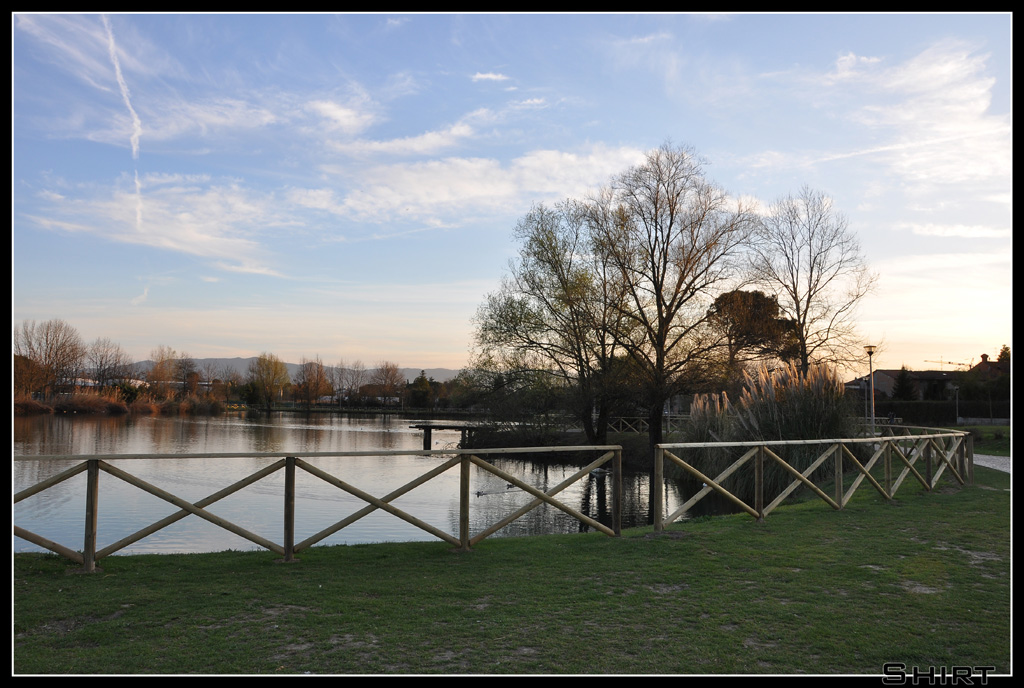 Parco Pertini