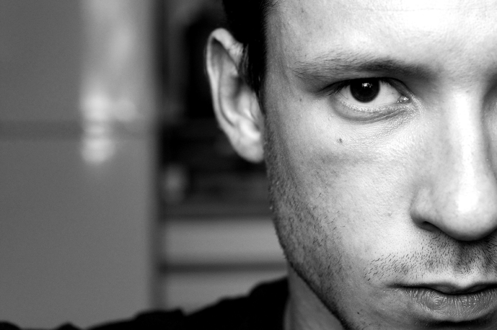 Self Portrait 1