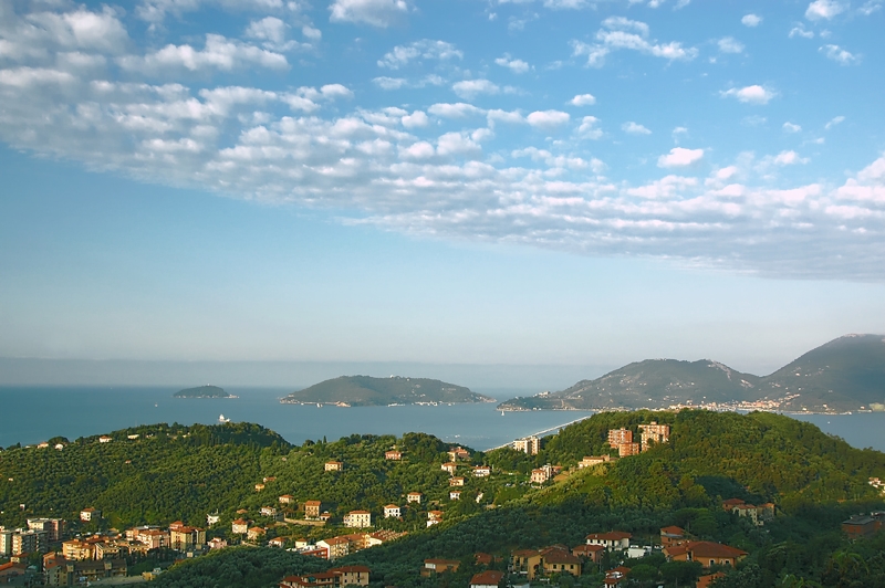 Al mattino presto