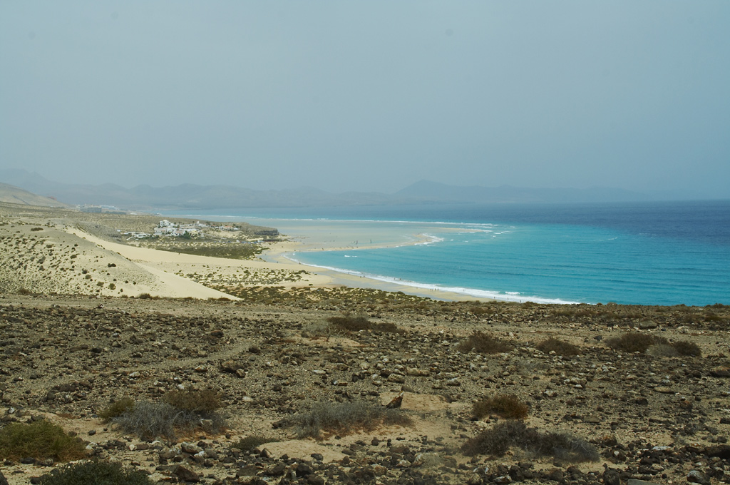 Fuerte