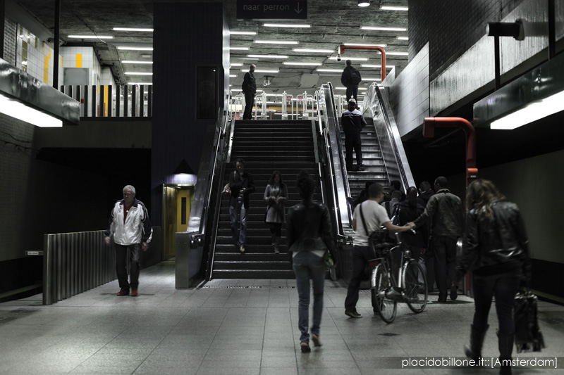 Underground life #2