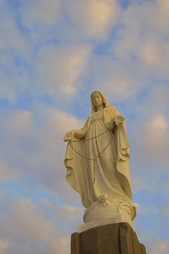 Madre Dolcissima