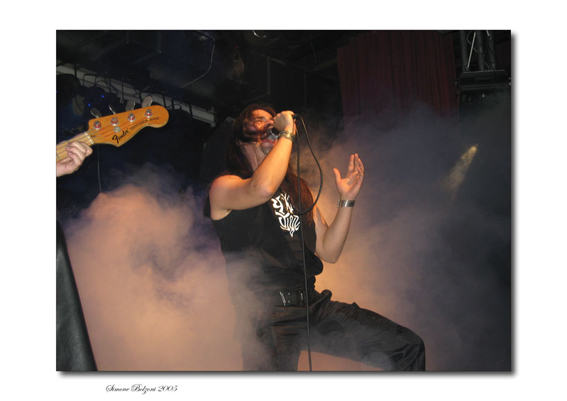 Andre Matos