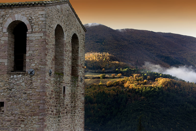 tramonto