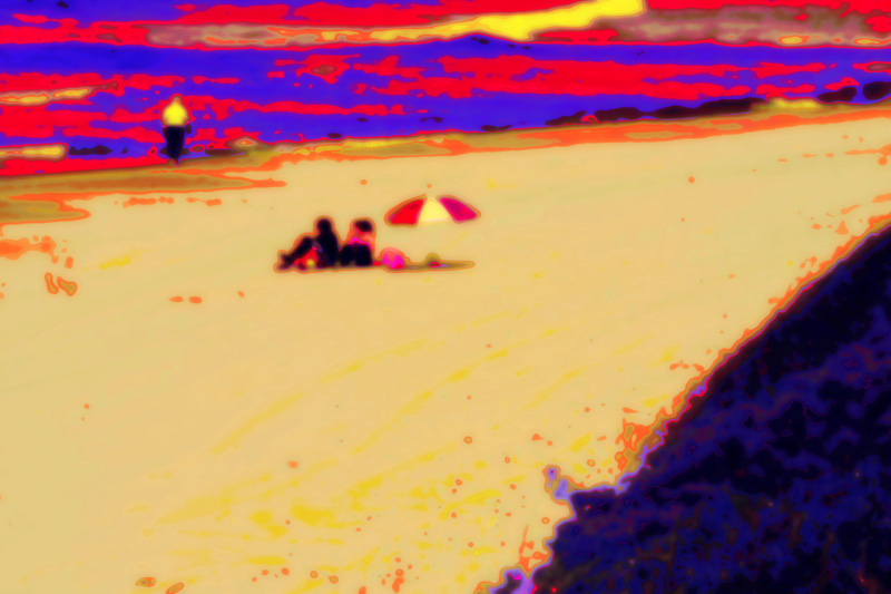 bagnanti