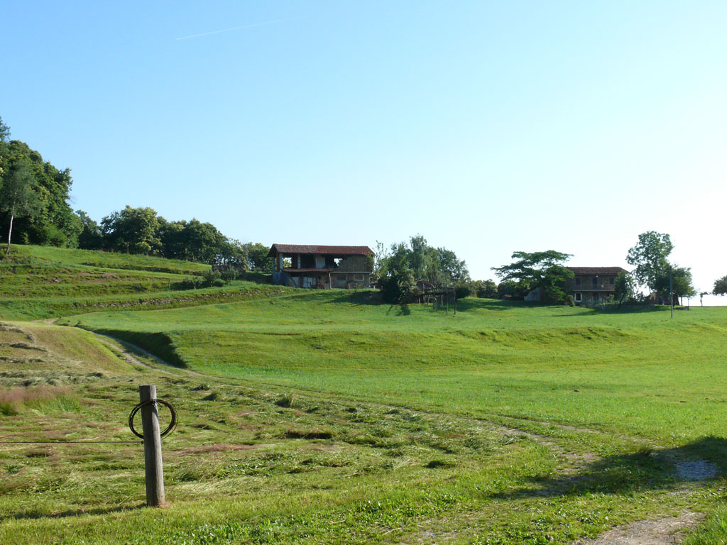 Cascina