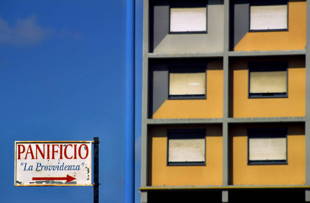 CITTA' SATELLITE