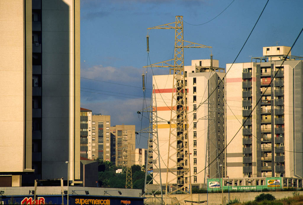 CITTA' SATELLITE