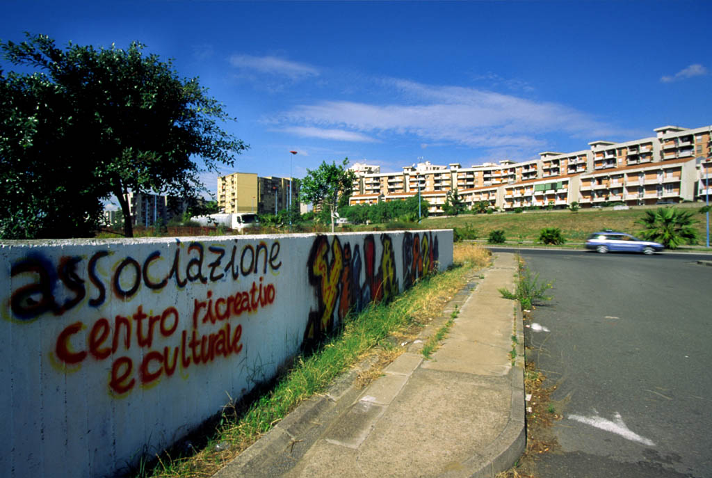 CITTA' SATELLITE