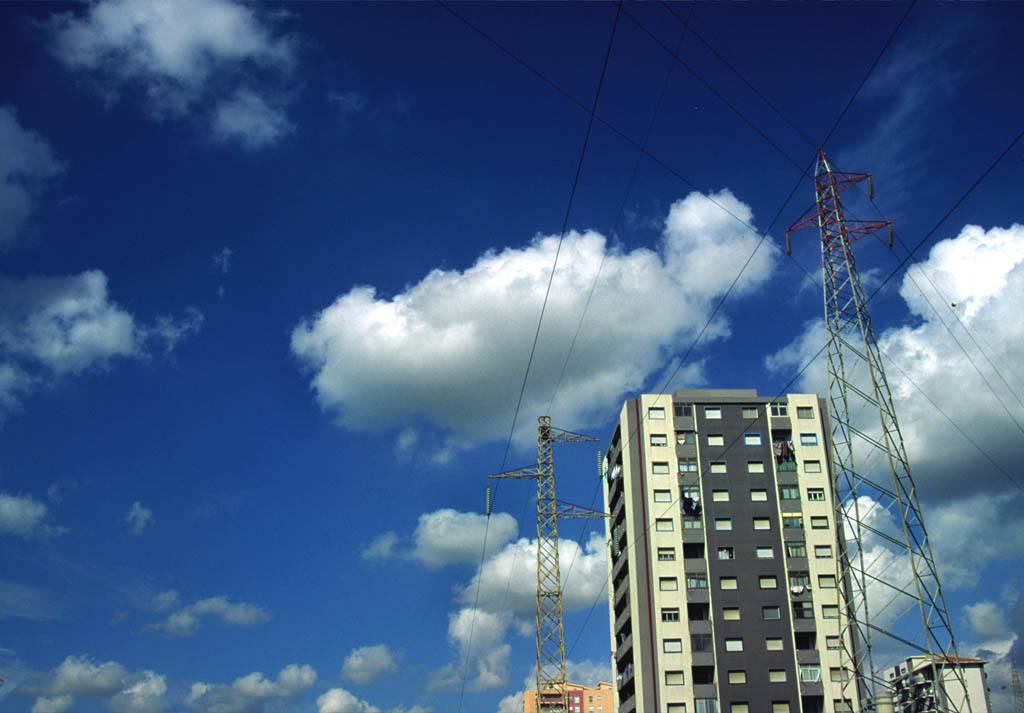 CITTA' SATELLITE