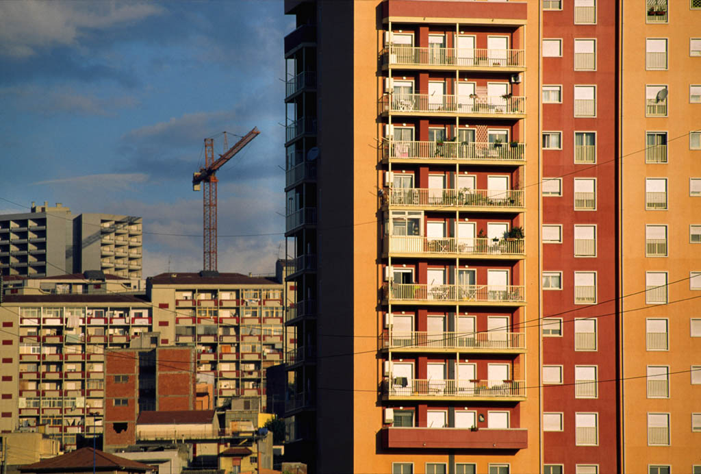CITTA' SATELLITE