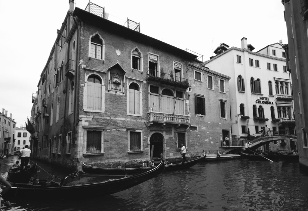 ora di punta