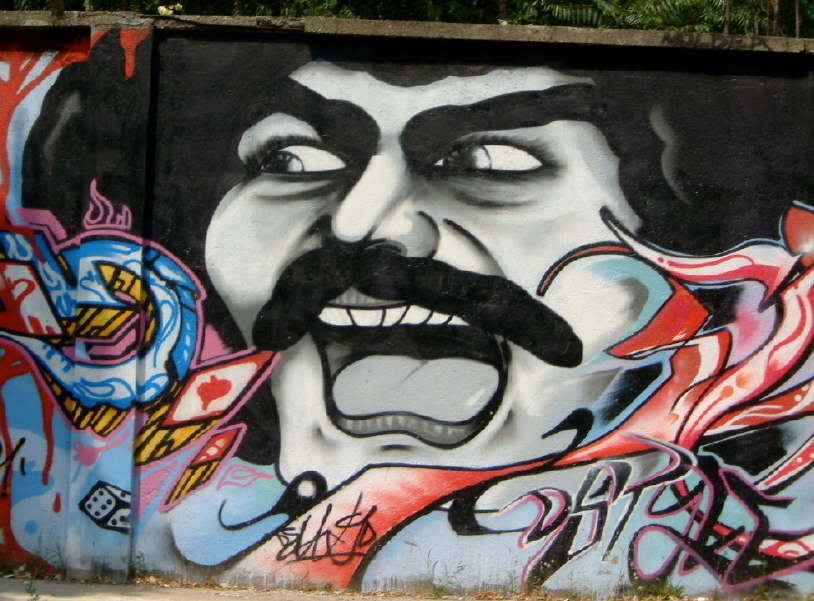 murales