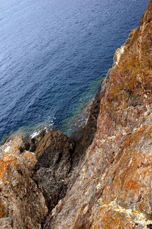 Acqua & Roccia