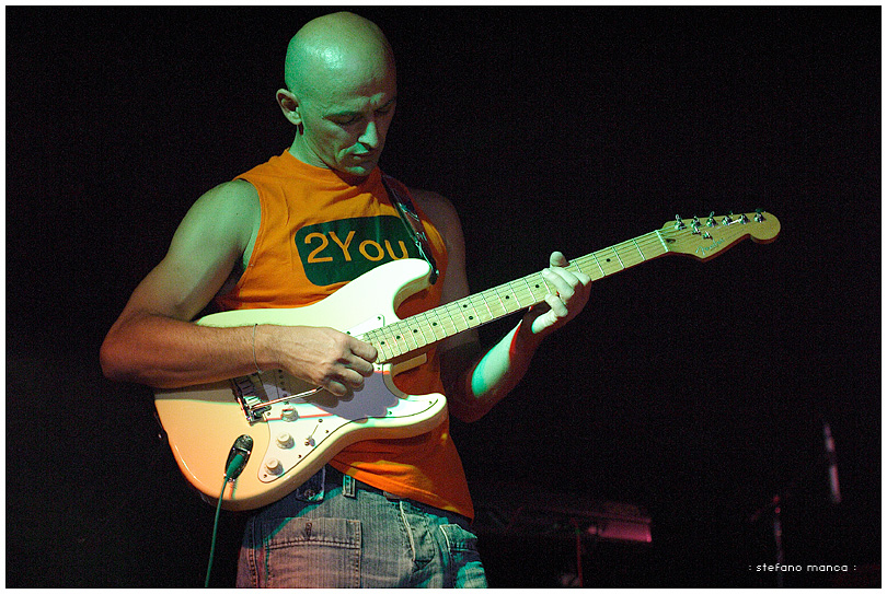 2you - Salvo Sanfilippo