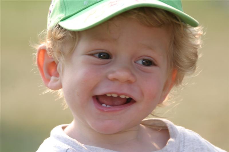 il mio bimbo