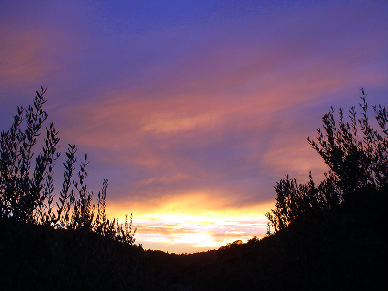 Tramonto