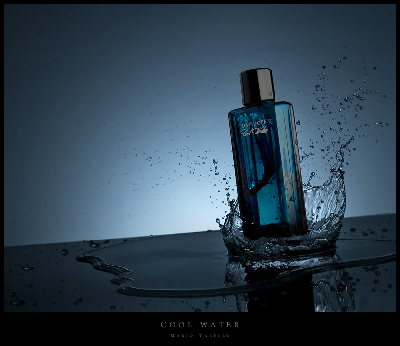Cool Water