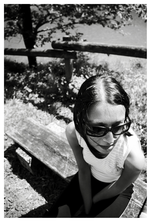 Vale black&white