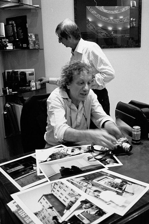Gianni Alberto