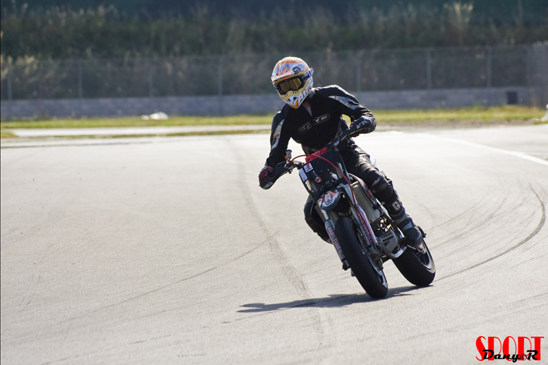 derapata motard