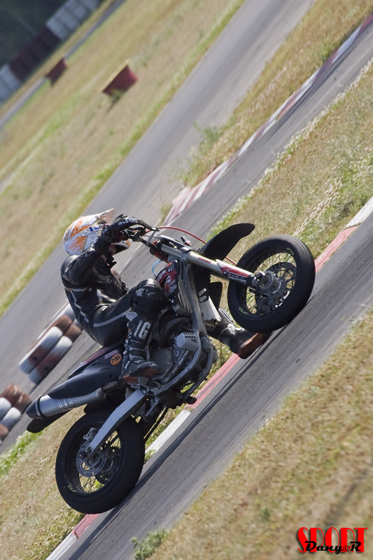 curvone veloce