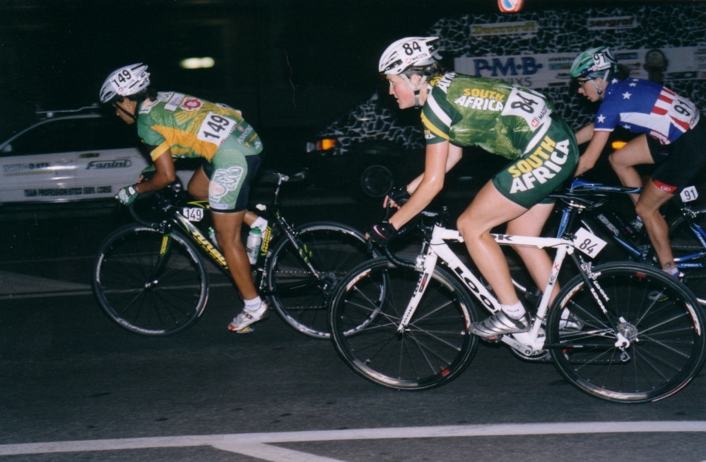 Corsa ciclistica 2