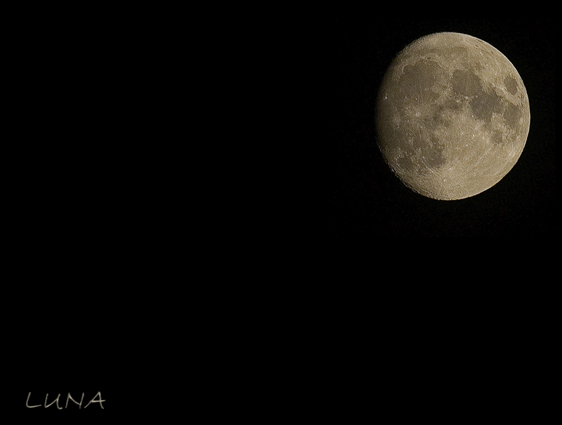 Luna No crop