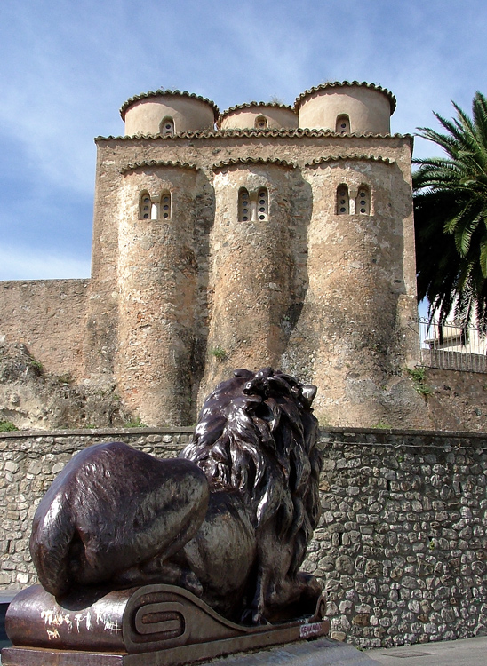 San Marco