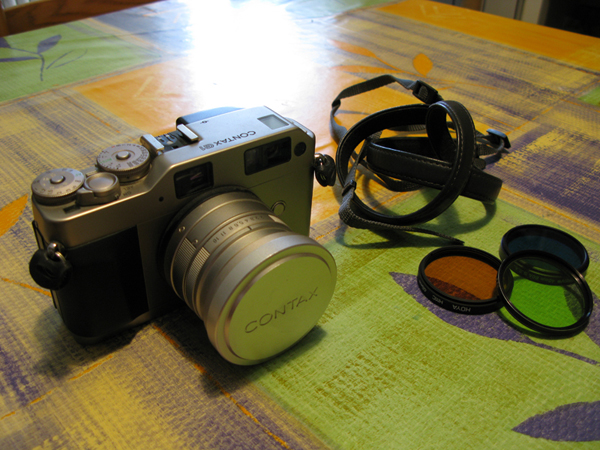 contax g1 2