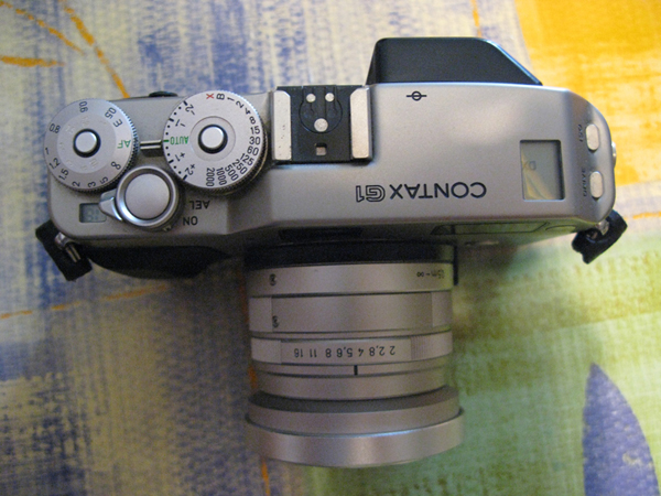 contax g1 3