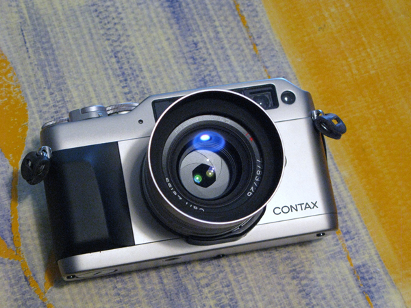 contax g1 4