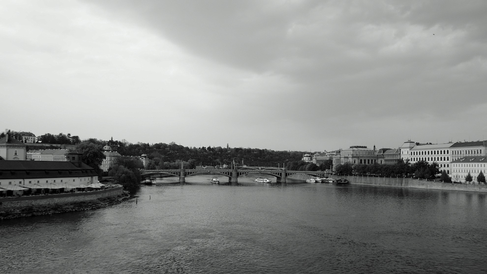 Praha